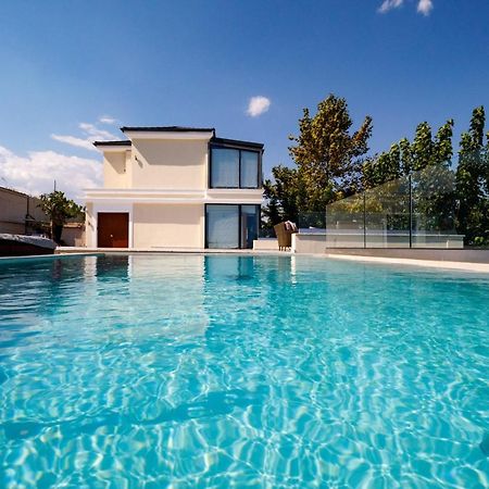 Kingsresidencevilla Нафплион Екстериор снимка